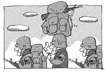 ​脑袋的力量