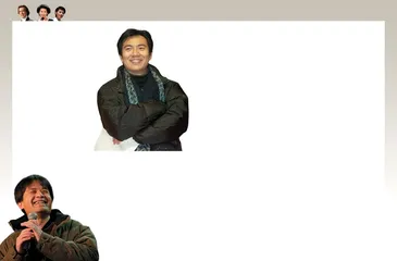 ​那些辉煌过的主持人1