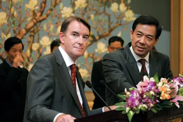 ​自由贸易PK保护主义