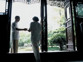 何为中国式别墅？