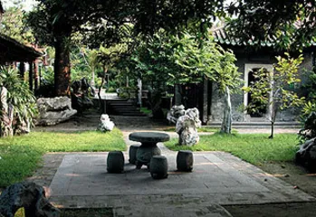 ​为什么我们开始欣羡古人的居住？