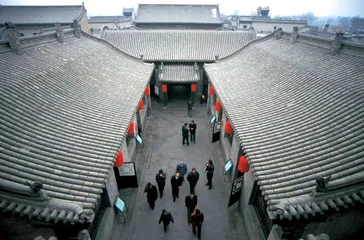 ​为什么我们开始欣羡古人的居住？2