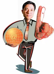 互联网偶像3.04