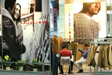 ​泉州纺织品:被出口配额改变的地方经济2