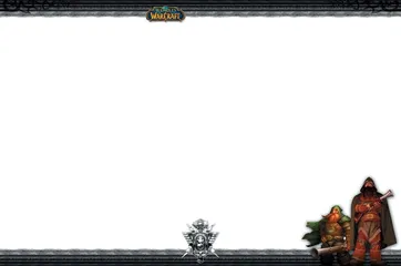 ​魔兽魔兽告诉我⋯⋯2