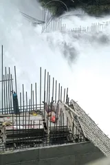 ​红豆杉大峡谷:奢侈的环保？