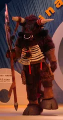 ​魔兽魔兽告诉我⋯⋯5