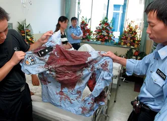 ​我们为何变得脆弱？