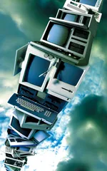 ​“笔记本”20年