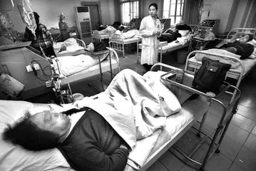 ​威廉·海内克:特许经营高手的生意经