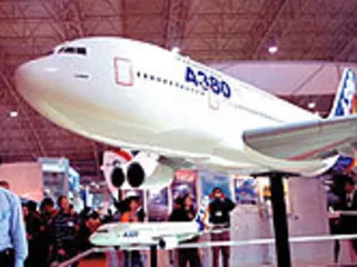 空中客车退出北京航展的幕后原因