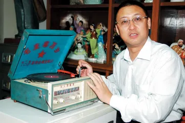 ​樊建川和他的民间博物馆1