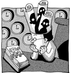 ​寻人记