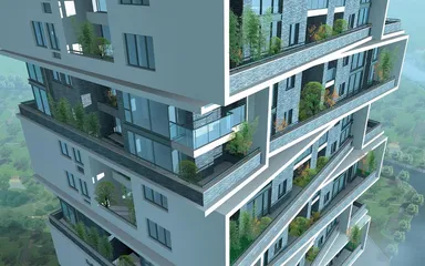 ​传统重构:住宅的中式实验1
