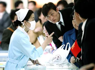 ​高收费与亏损:大医院的价格怪圈5