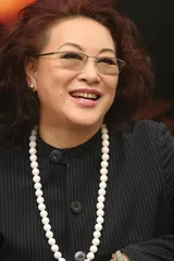 ​徐枫:人是会死的，电影是永存的