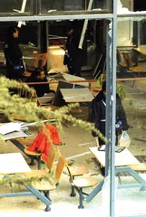 ​福州公交车爆炸:一个人的恐怖主义2