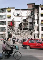 ​福州公交车爆炸:一个人的恐怖主义3