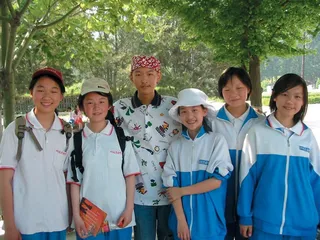 ​子尤的世界2