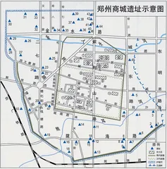​郑州的往世今生(354)4