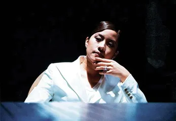 ​阿嫂不见了