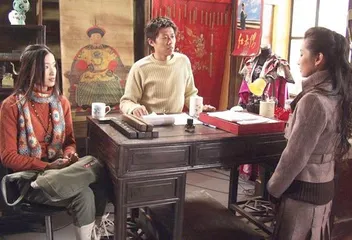 ​独自等待2