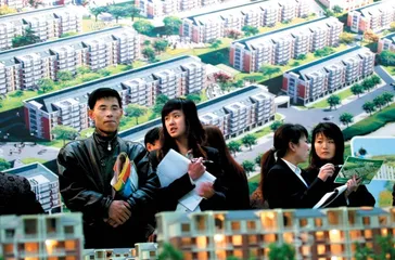 ​谁给的暴利