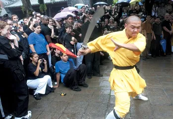 ​古老的故事，现代的特征1