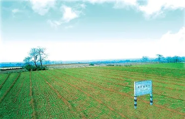 郑州26个全国重点文物保护单位名单