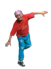 ​子尤的世界1