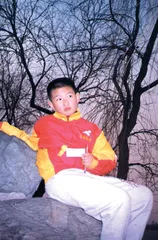 ​子尤的世界3