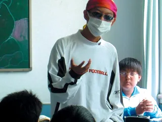 ​子尤的世界6