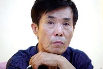 ​高秀敏:“你”的艺人走了6