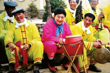​高秀敏:“你”的艺人走了7