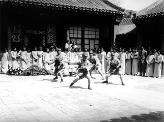 ​佟麟阁:首位殉国的中国将领