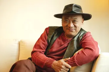 ​“我到底是个要饭的还是个艺术家？”1