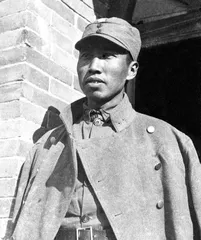 ​名将左权与“百团大战”1