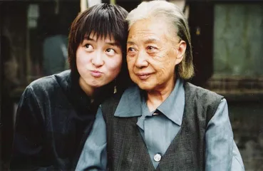 ​有一天你孤独地老去