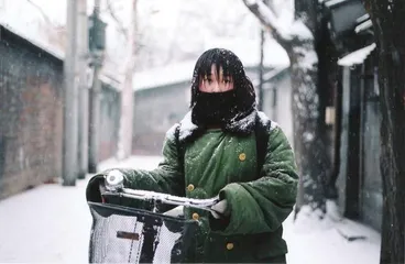 ​有一天你孤独地老去2