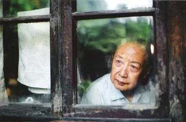 ​有一天你孤独地老去4