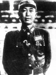 ​戴安澜:“为民族战死沙场，男儿之份”