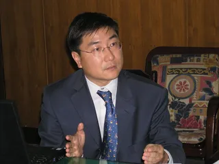 ​美国的疫苗之战1