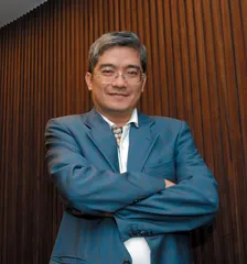 ​顾雏军：门口的野蛮人1