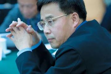 ​中国银行业自我整肃之旅3