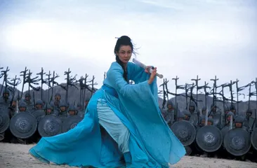 ​徐克的七剑（346）4