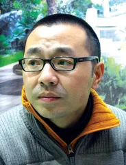 ​“地狱厨房”与明星厨师1
