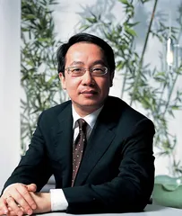 ​强生与它的奥运空间1