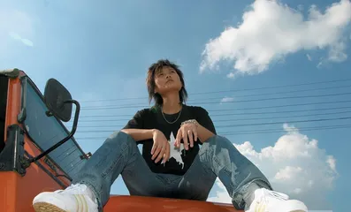 ​一个超级偶像的诞生(353)