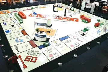 ​桌上过把大亨瘾1