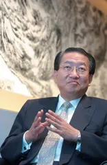 ​刘金宝的上海历史:1